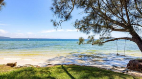 Sandranch - 123 Foreshore Dr